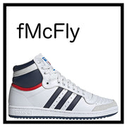 Adidas Originals Top Ten Hi (2018)